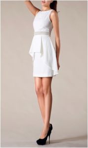 Платье Christian Siriano 135 ― ButikLand