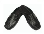 Тапочки для дома Alexander Д3506/221 черный