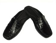Тапочки для дома Alexander Д3506/250 черный