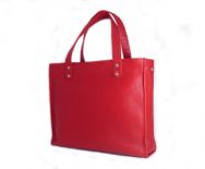 Сумка «Большая красная» Red