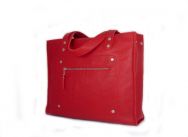 Сумка «Большая красная» Red