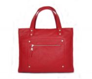 Сумка «Большая красная» Red