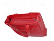 Сумка «Большая красная» Red