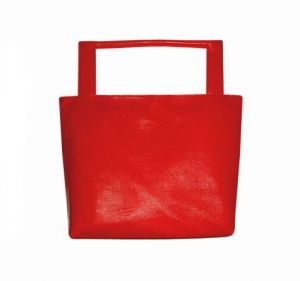 Сумка "Red №2" Red ― ButikLand