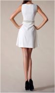 Платье Christian Siriano 135