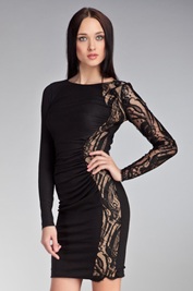 Платье Emilio Pucci 213 ― ButikLand