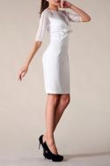 Платье Victoria Beckham 162