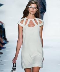 Платье Ferragamo 147 ― ButikLand