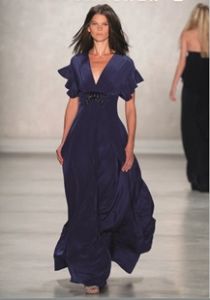 Платье Elie Saab 138 ― ButikLand