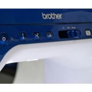 Вышивальная машина Brother V-7