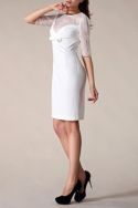 Платье Victoria Beckham 162