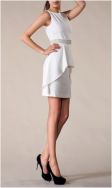 Платье Christian Siriano 135