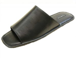 Тапочки для дома Alexander Д3553/0331 черный ― ButikLand