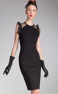 Платье Red Valentino 216
