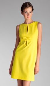 Платье Red Valentino 223 ― ButikLand