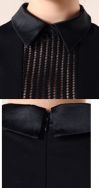 Платье Victoria Beckham 159